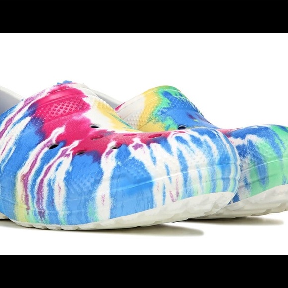 Crocs
Women's Classic Fuzz Lined Clog - Picture 3 of 6